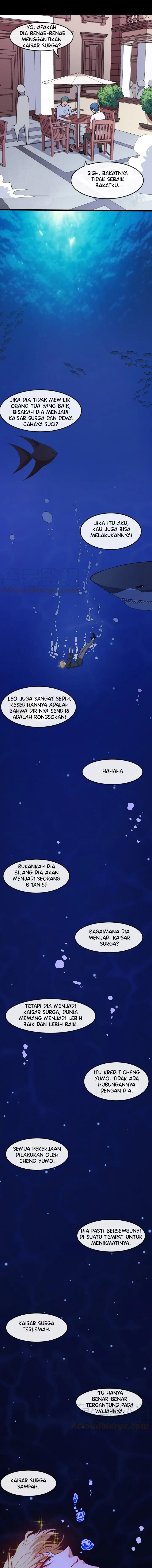 Daddy From Hell Chapter 139 Gambar 6